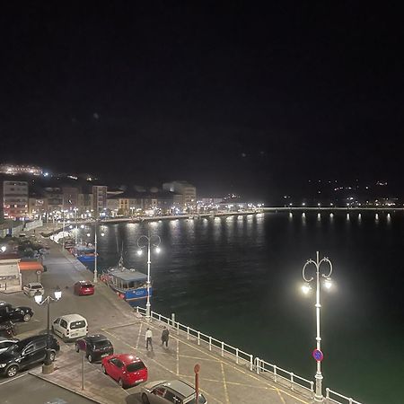 Balcon Del Sella Lejlighed Ribadesella Eksteriør billede