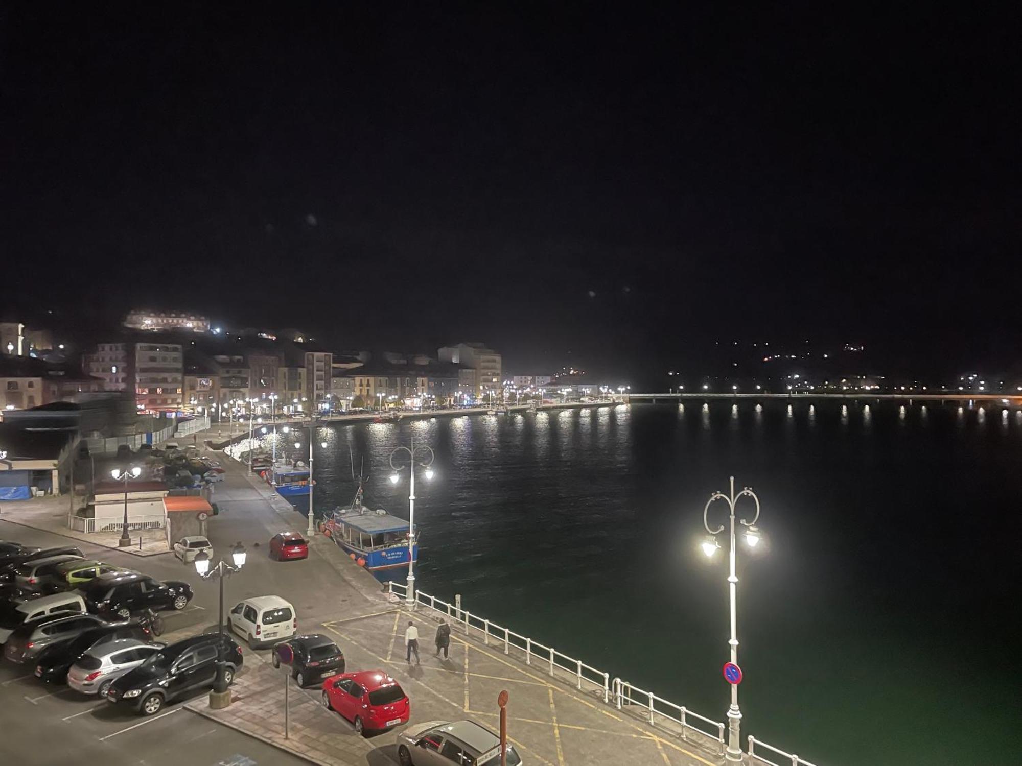 Balcon Del Sella Lejlighed Ribadesella Eksteriør billede